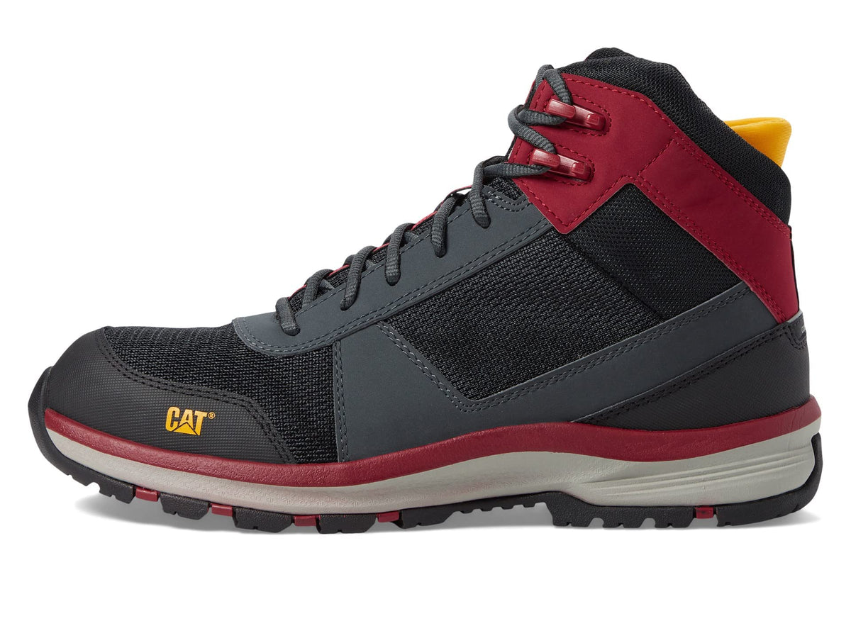 Caterpillar Passage Mid CT 13 Dark Shadow