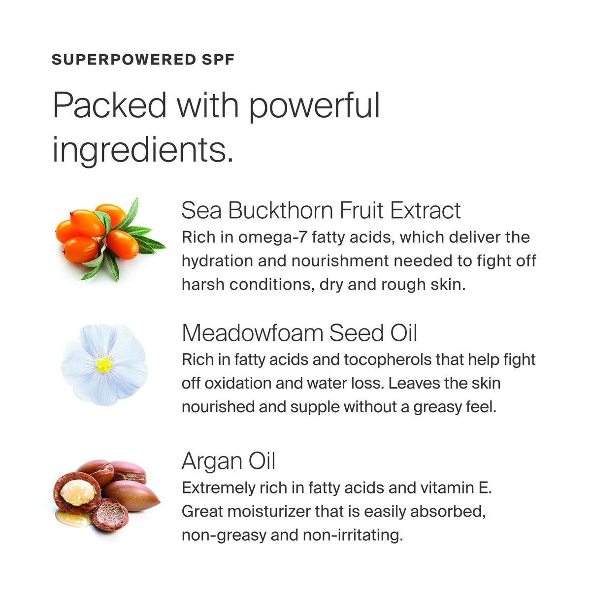 Supergoop! Handscreen SPF 40, 6.76 fl oz - Preventative, SPF Hand Cream For Dry Cracked Hands - Fast-Absorbing, Clean ingredients, Non-Greasy Formula - With Sea Buckthorn, Antioxidants & Natural Oils