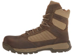 Bates Men's Tactical Sport 2 Tall Zip Composite Toe Military Boot, Coyote Brown, 7.5