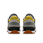 Saucony Shadow Original Black/Grey Men's 8, Women's 9.5 Medium