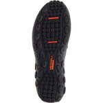 Merrell Jungle Moc Leather Moc Composite Toe SD+ Black 7 M