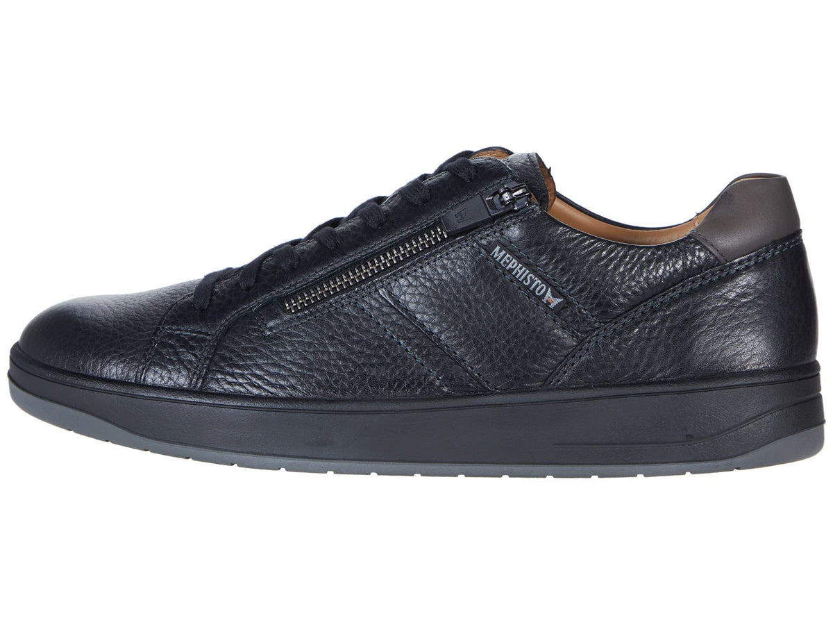 Black Henrik by MEPHISTO