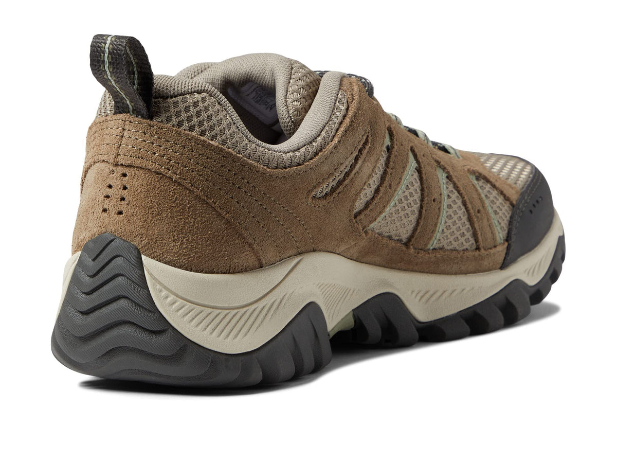 Merrell Oakcreek Brindle 10 M