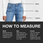 GAP Womens Mid Rise Legging Jeans, Grey Wash, 26 Regular US