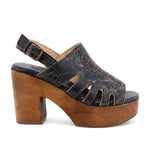 Bed|Stu Fontella Black Lux 8.5 M