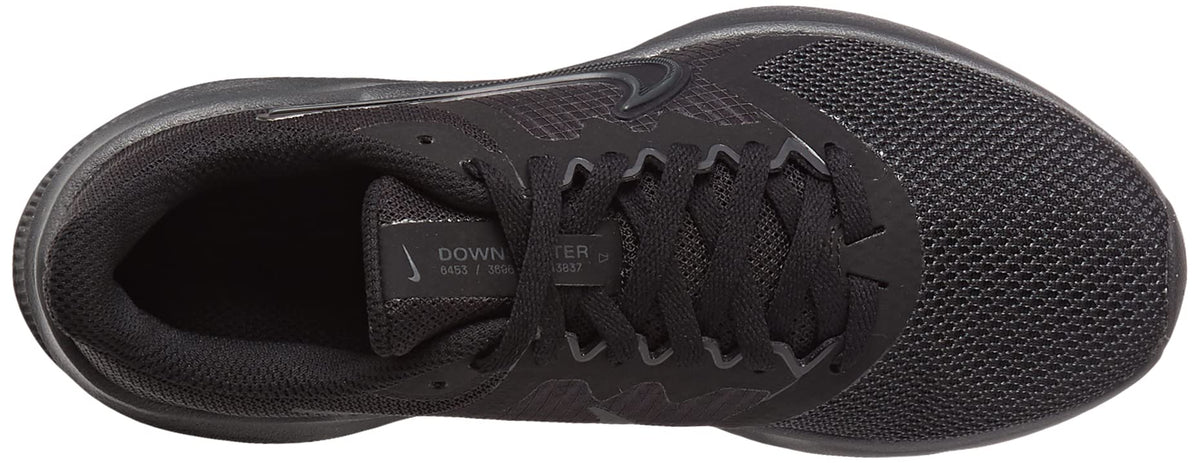 Nike womens Downshifter 11 9 Black