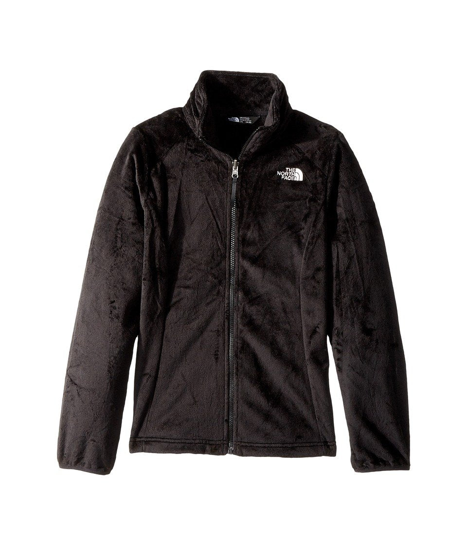 THE NORTH FACE Girl's Osolita Triclimate Jacket - TNF Black - S (Past Season)