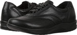 SAS Walk Easy Black 10.5 S - Slim (AAA)