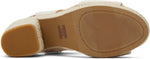 TOMS Women's, Majorca Platform Sandal