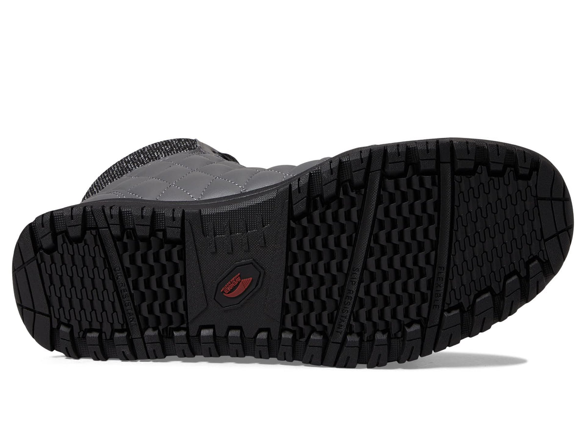 Avenger Work Boots Womens Metro 8" Grey 9.5 B - Medium