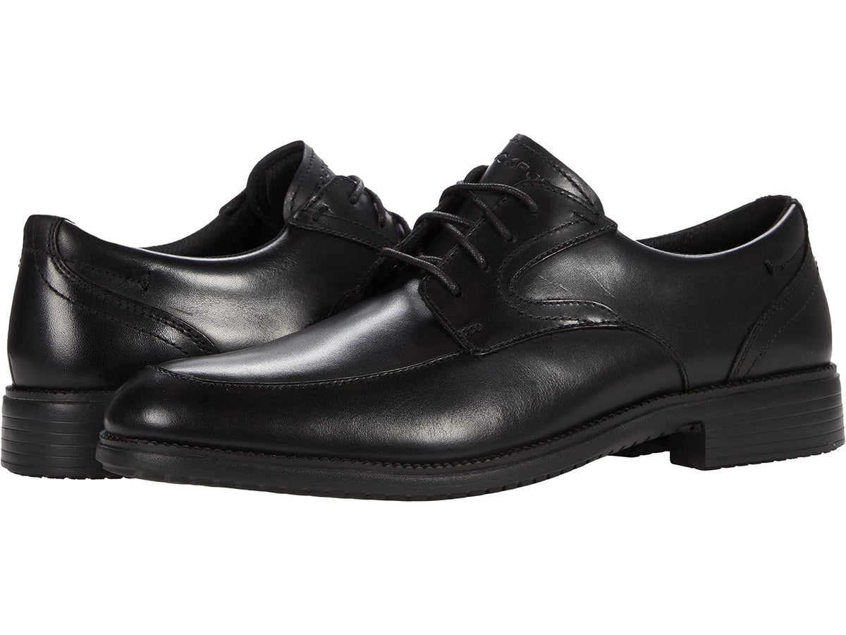 Men’s Total Motion DresSport Apron Toe Oxford