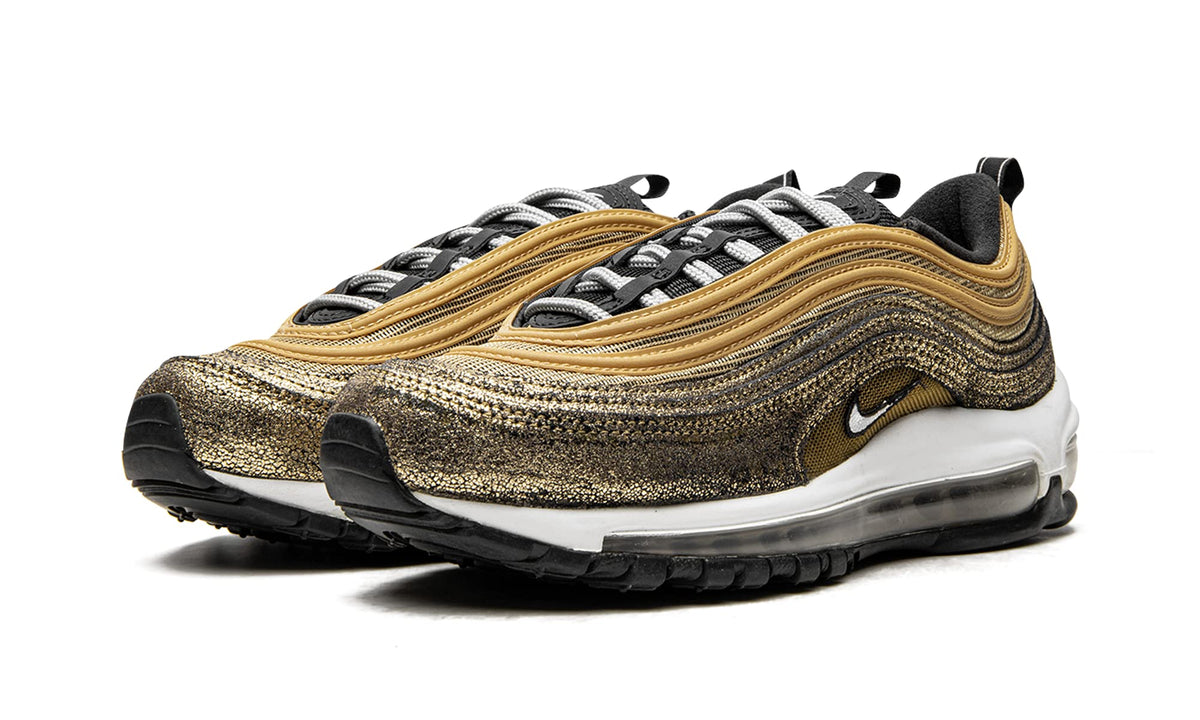 Nike Womens WMNS Air Max 97 DO5881 700 Golden Gals - Size 9W