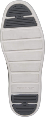 Helly-Hansen Men's Gerton Cold Weather Sneaker 9 990 Jet Black/Off White/Charcoal