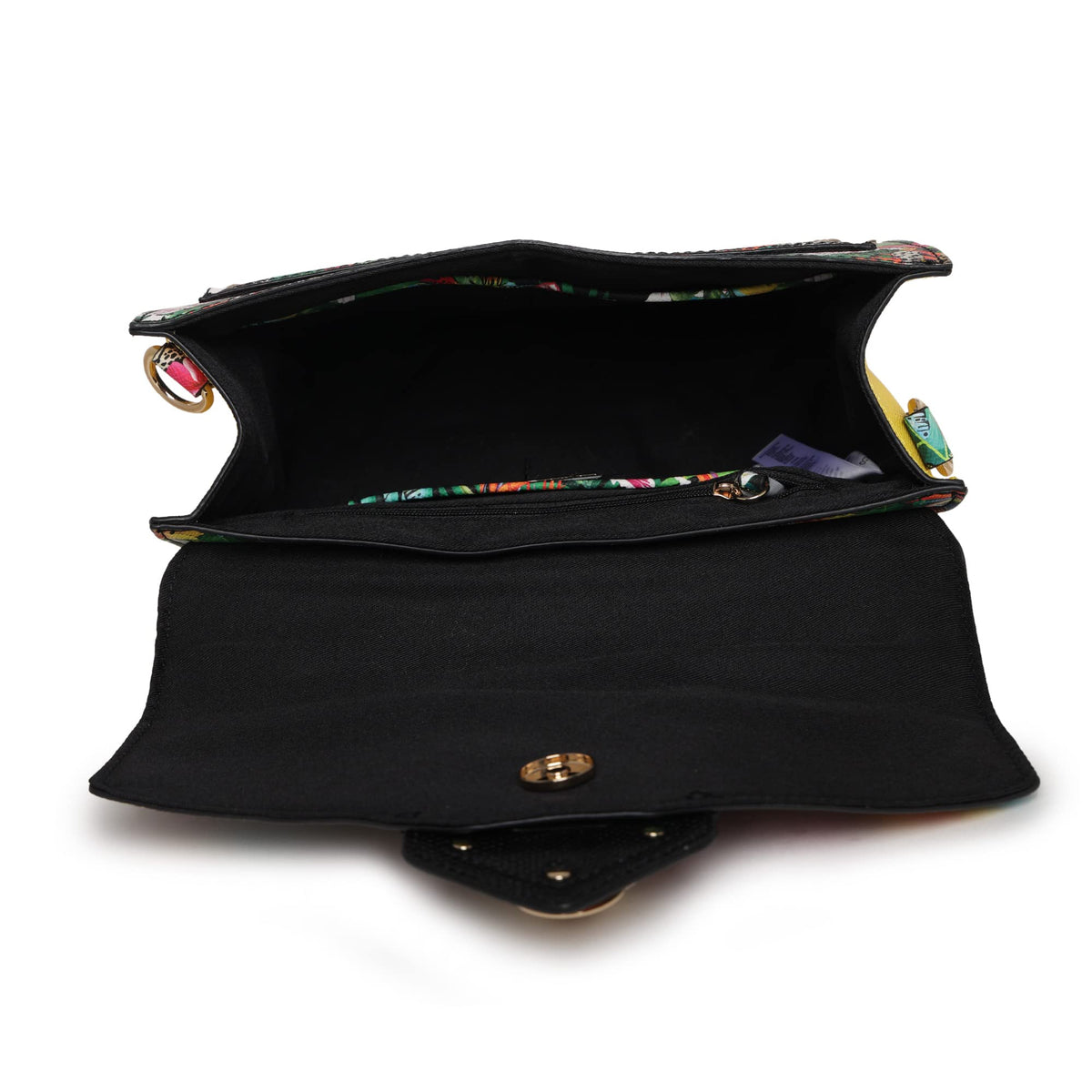 ALDO Baro Bright Multi One Size