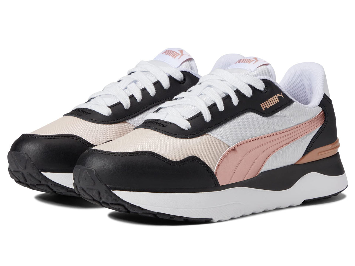 PUMA R78 Voyage Lux 10 Puma White/Rose Gold/Puma Black