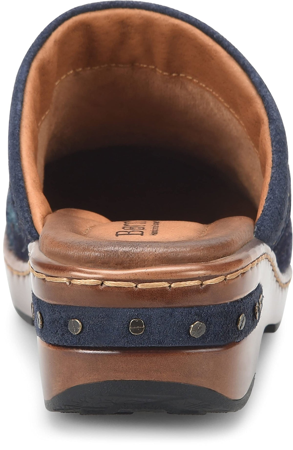 BORN Bandy Navy/Navy 7 M (B)