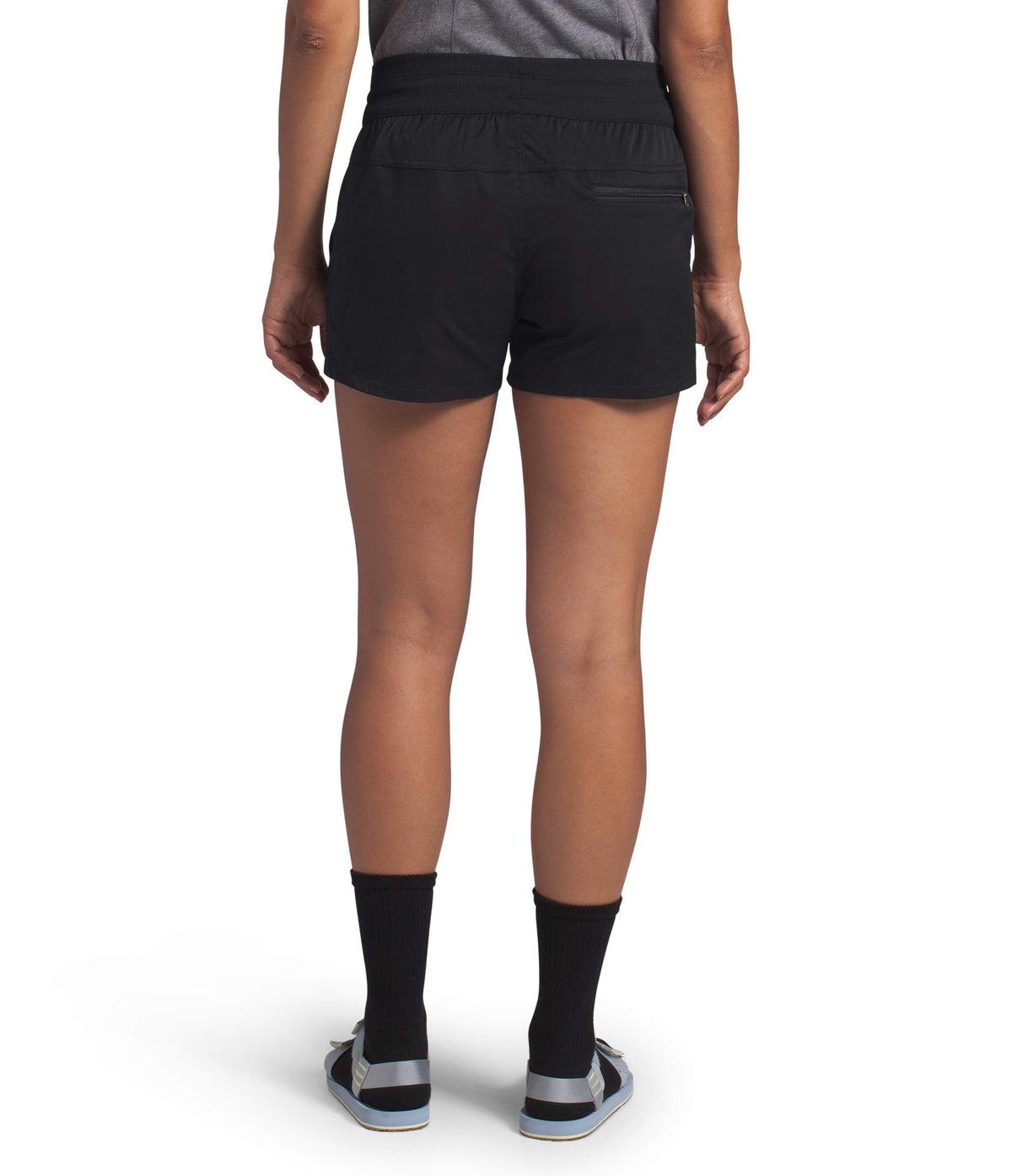 THE NORTH FACE Aphrodite Motion Shorts X-Large Tnf Black