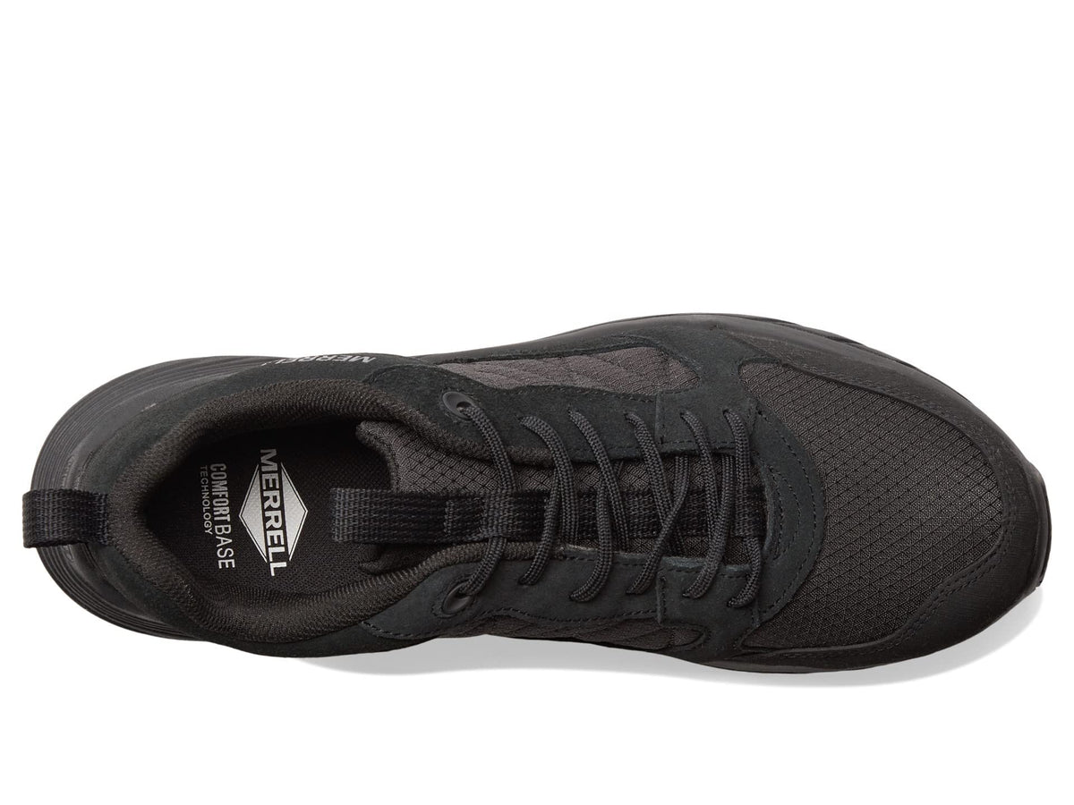 Merrell Men's Alpine 12 Black
