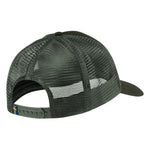 Fjallraven 1960 Logo Langtradarkeps - Patina Green Small/Medium