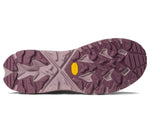 HOKA Anacapa Mid GTX Hiker Womens Boot 9 BM US ElderberryGrape