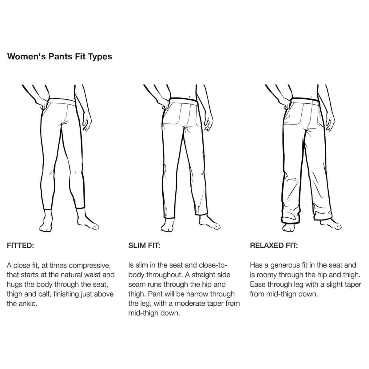 THE NORTH FACE Aphrodite 2.0 Pants Twill Beige SM 30