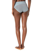 SPANX Panties for Women Undie-tectable® Brief Antique Blue MD