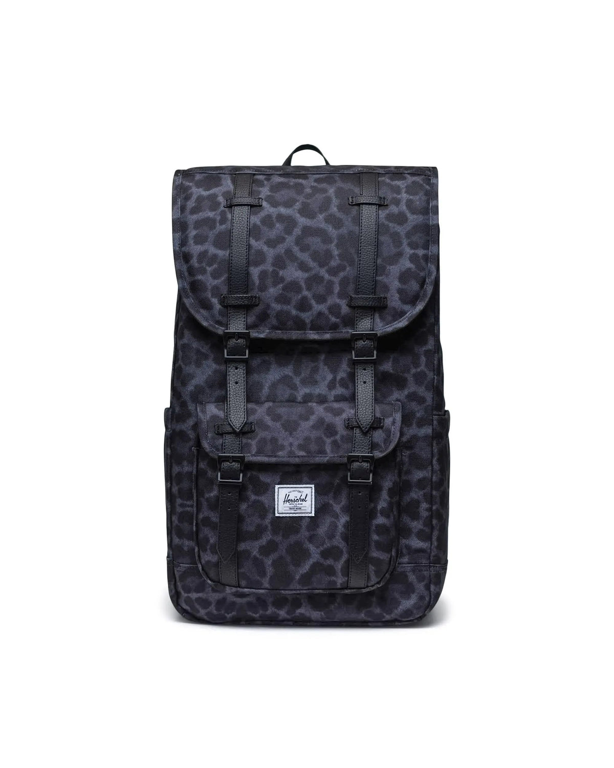 Herschel Supply Co. Little America™ Backpack Digi Leopard Black One Size