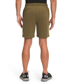 THE NORTH FACE Men's Never Stop Short, Military Olive, Large Regular
