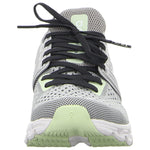 On Women's Cloudswift PR Sneakers, Alloy | Glacier, Grey, 6.5 Medium US