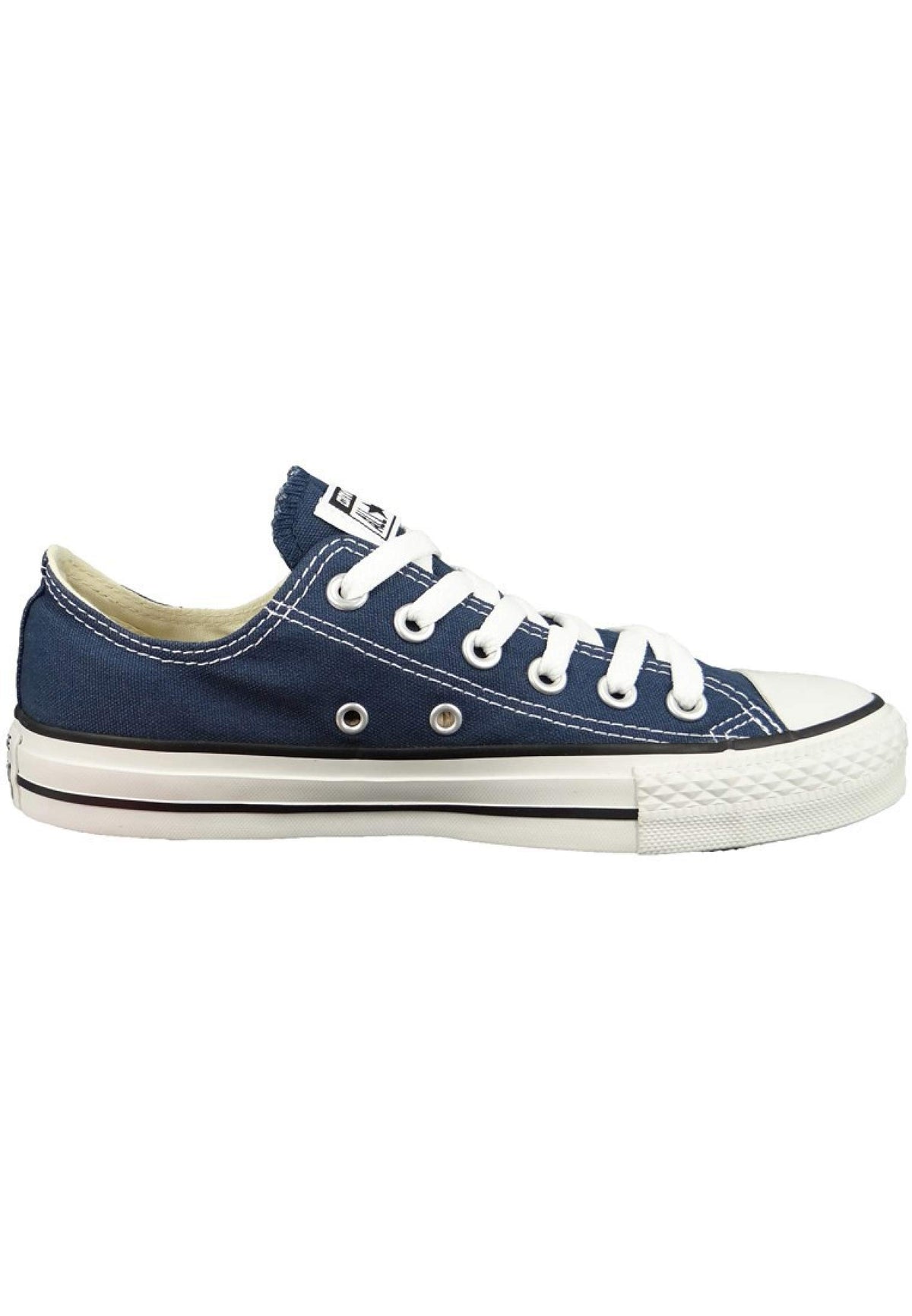 Converse Chuck Taylor All Star Core Ox Shoes NAVY 3 Men / 5 Women
