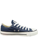 Converse Chuck Taylor All Star Core Ox Shoes NAVY 3 Men / 5 Women