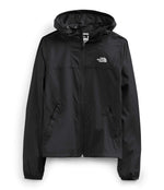 THE NORTH FACE Women's Cyclone Jacket, TNF Black, X-Small