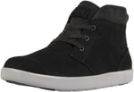 Helly-Hansen Men's Gerton Cold Weather Sneaker 9 990 Jet Black/Off White/Charcoal