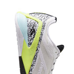 Reebok x Goodr Men's Nano X1 FTWR White/CORE Black/Twisted Coral 12