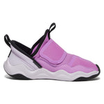 Jordan Boy's 23/7 (Little Kid) Rush Fuchsia/Black/Barely Grape 13 Little Kid M