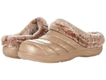 Skechers Foamies Cozy Camper - Restful Taupe 8 B (M)