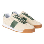 PS Paul Smith Men's Tallis Sneaker, White, 9