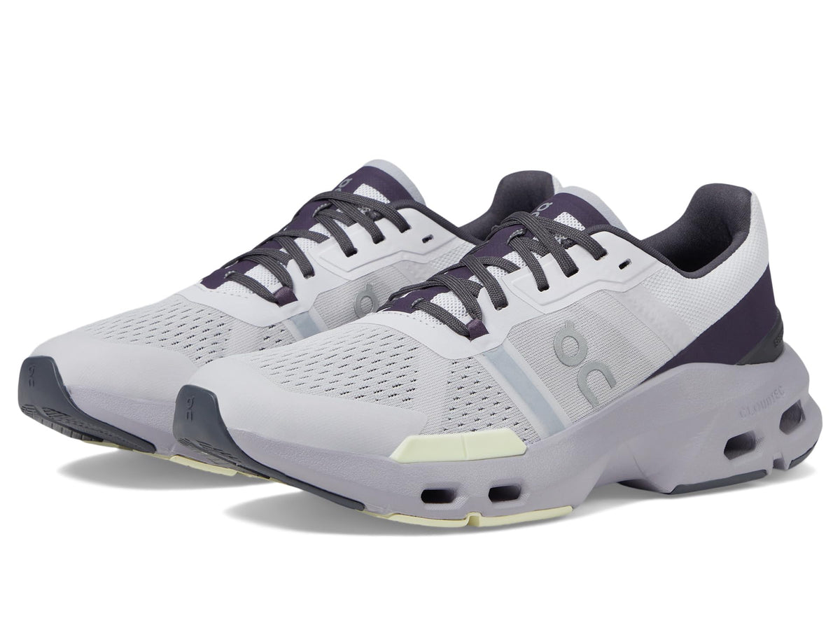 On Women's Cloudpulse Sneakers, Lavender | Seedling, Purple, 9.5 Medium US