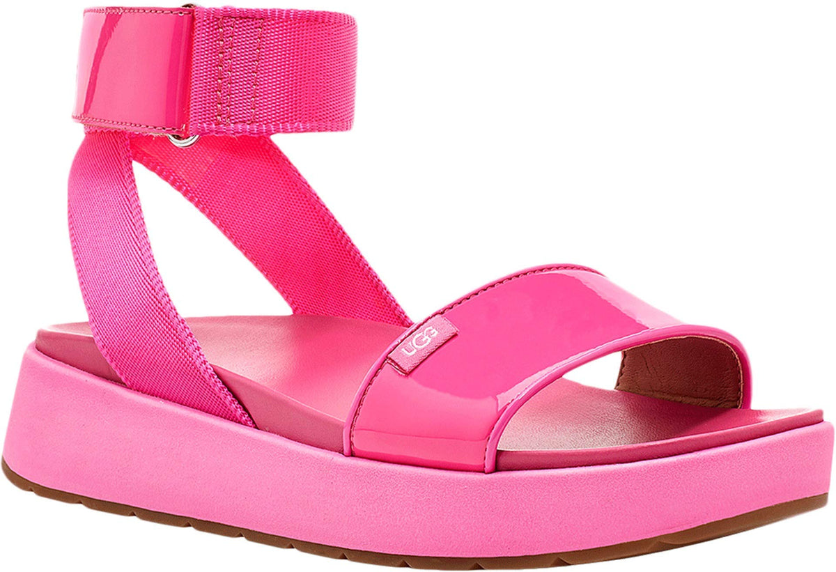 UGG Lennox Rock Rose 5.5 B (M)