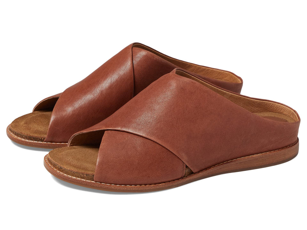 Sofft Bolina Cafe Brown 6.5 M (B)