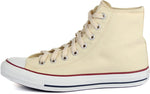Converse Chuck Taylor All Star 8.5 Unbleached White