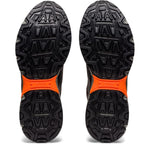 ASICS Men's Gel-Venture 8 Mid Top Running Shoes, 10.5, Coffee/Clay Grey