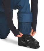 THE NORTH FACE Freedom Bib Shady Blue SM L