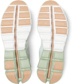 ON Women's Low-Top, 99636 Aloe White, 7.5