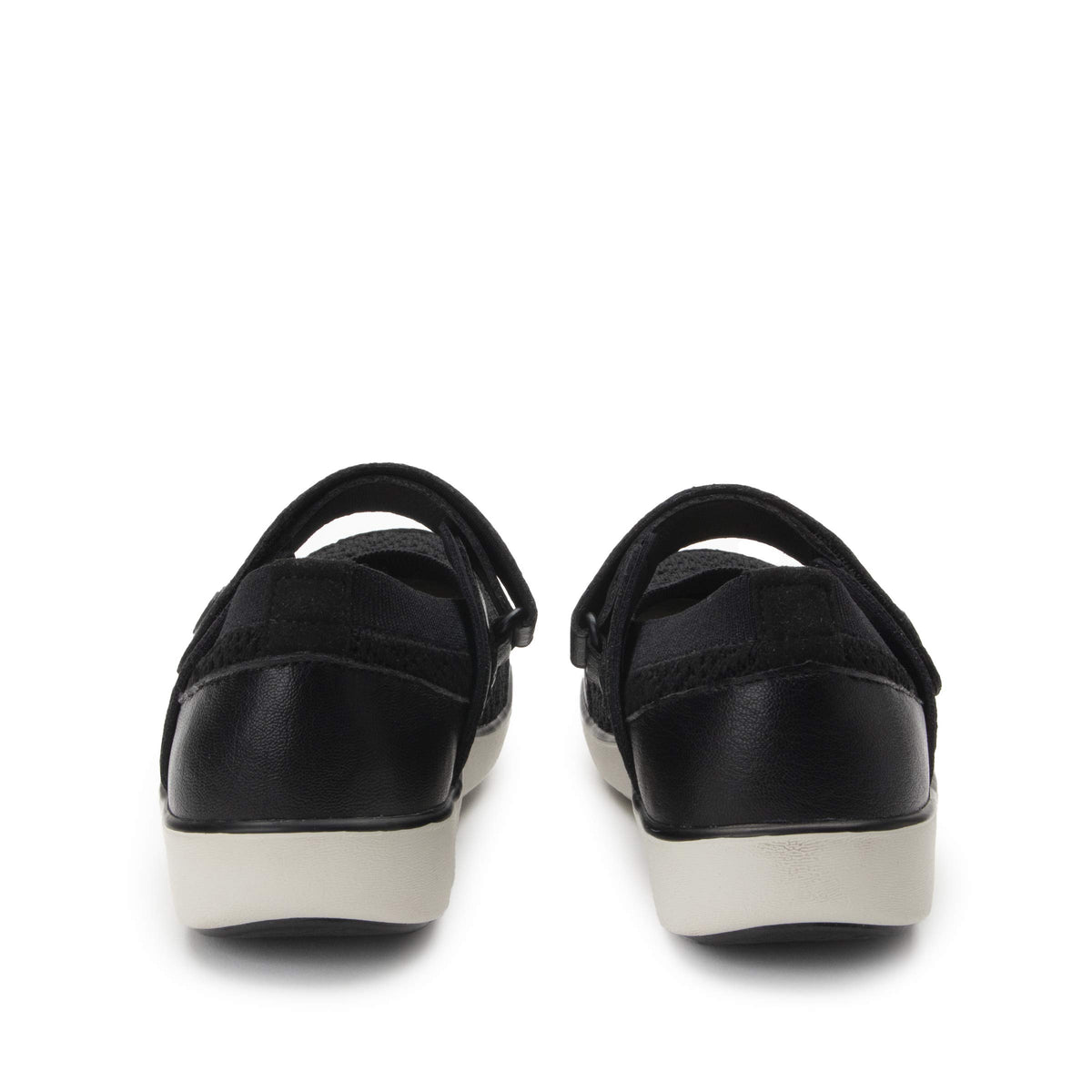 Alegria Qutie Crochet Black EU 39 (US Women's 9) Regular