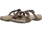 Teva Ascona Flip Chocolate Chip 6 B (M)