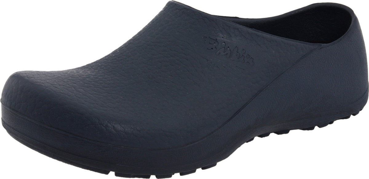 Birki's Profi- Birki Clog,Blue,47 M EU (US Women's 16 M / US Men's 14 M)