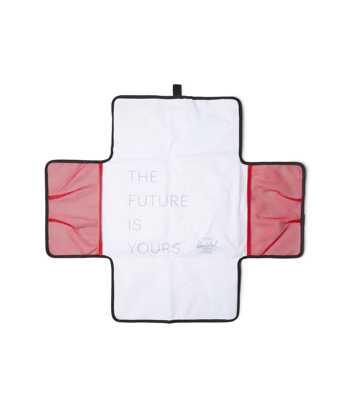 Herschel Supply Co. Strand Tote Sprout Diaper Bag Sunlight Floral One Size