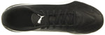 PUMA Men's Technical Sport Shoe 7 Black/White