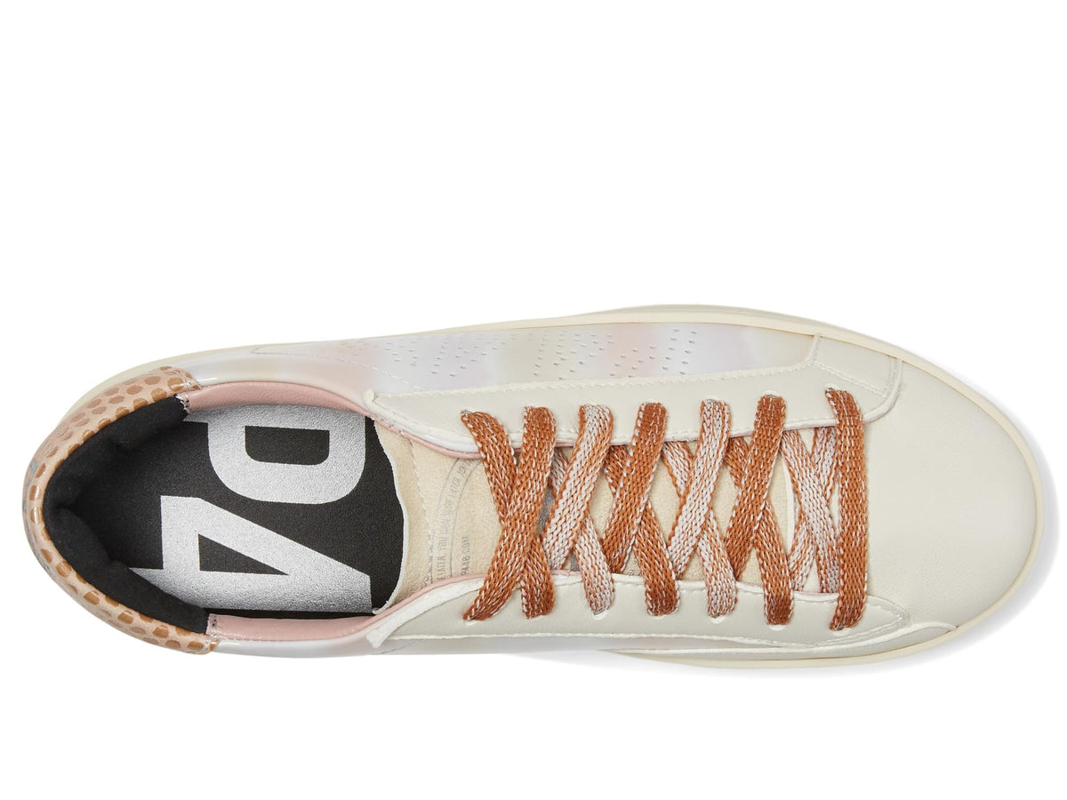 P448 John-W Gardenia EU 38 (US Women's 8) M